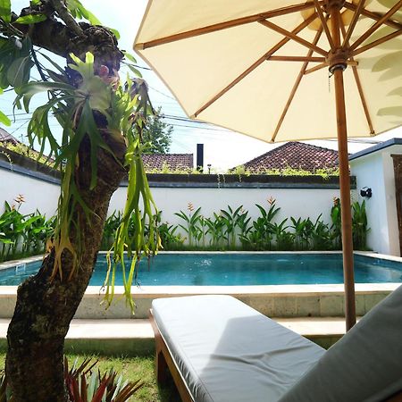 Ken Ken Guest House Seminyak Exterior foto