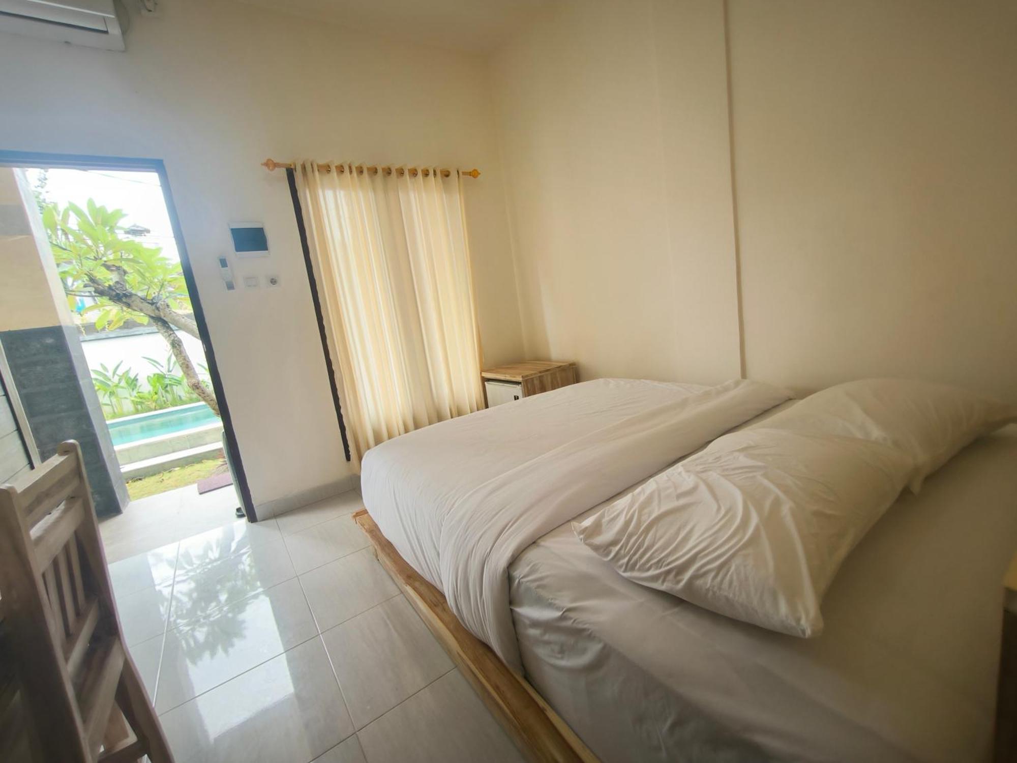 Ken Ken Guest House Seminyak Exterior foto