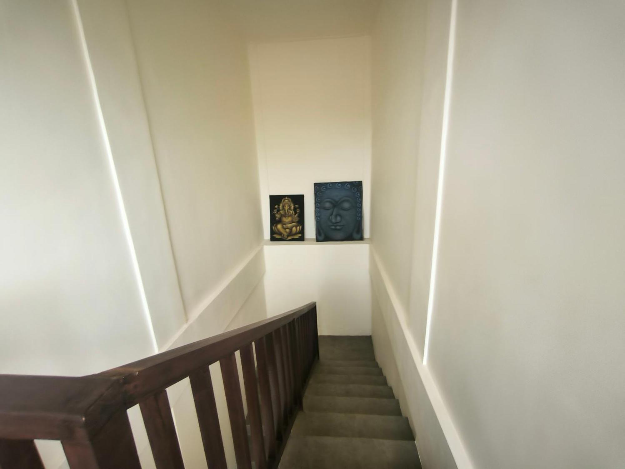 Ken Ken Guest House Seminyak Exterior foto