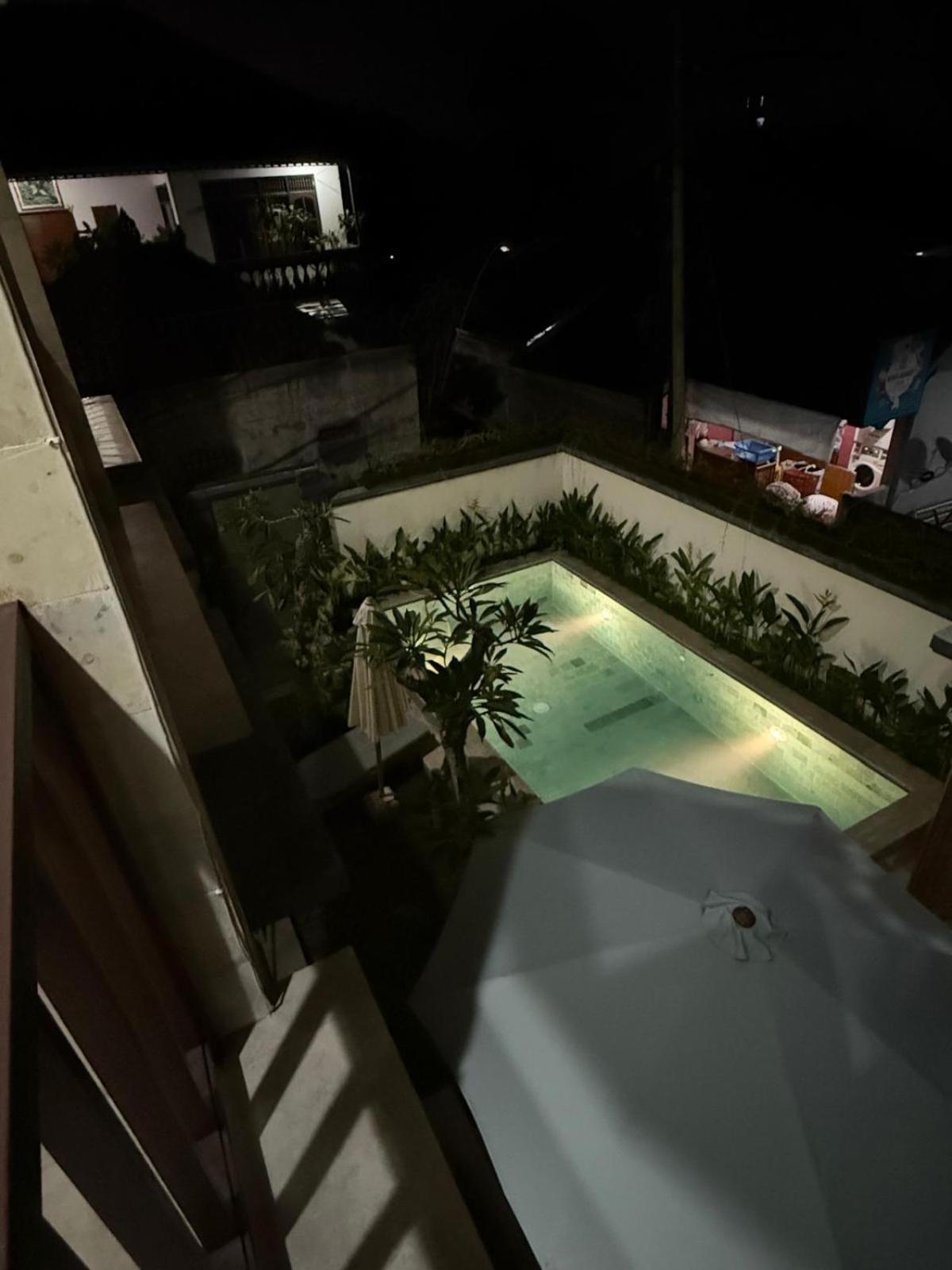 Ken Ken Guest House Seminyak Exterior foto