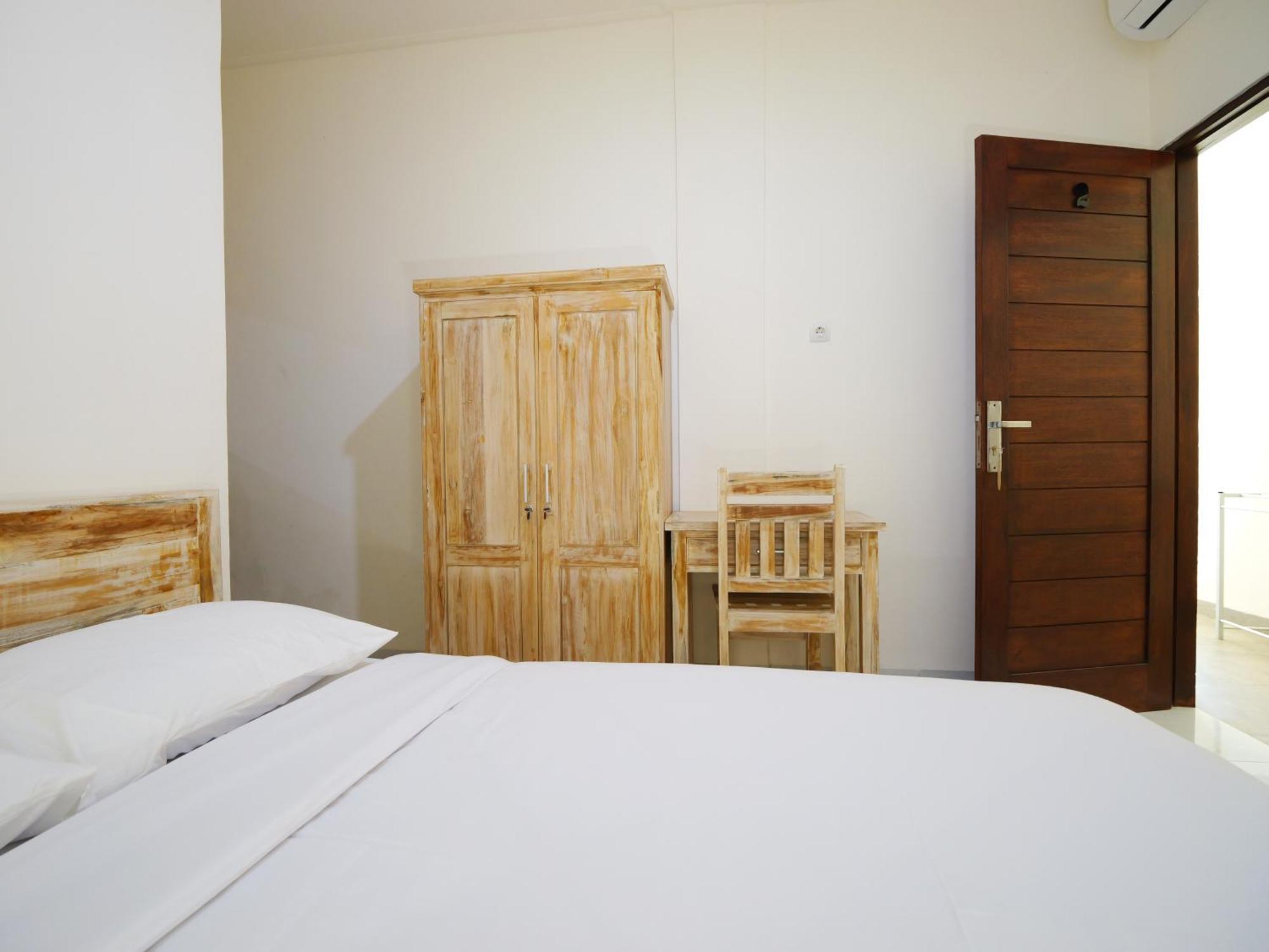 Ken Ken Guest House Seminyak Exterior foto