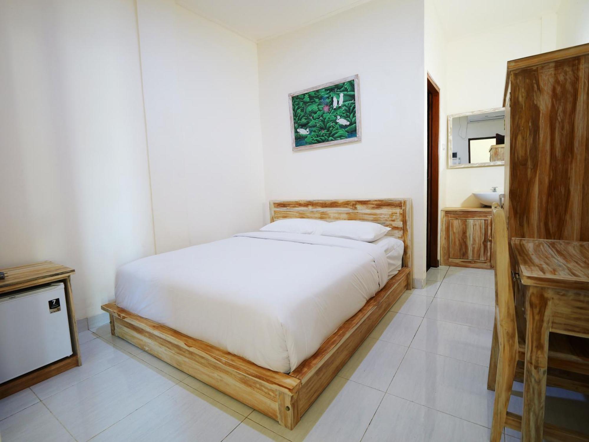 Ken Ken Guest House Seminyak Exterior foto
