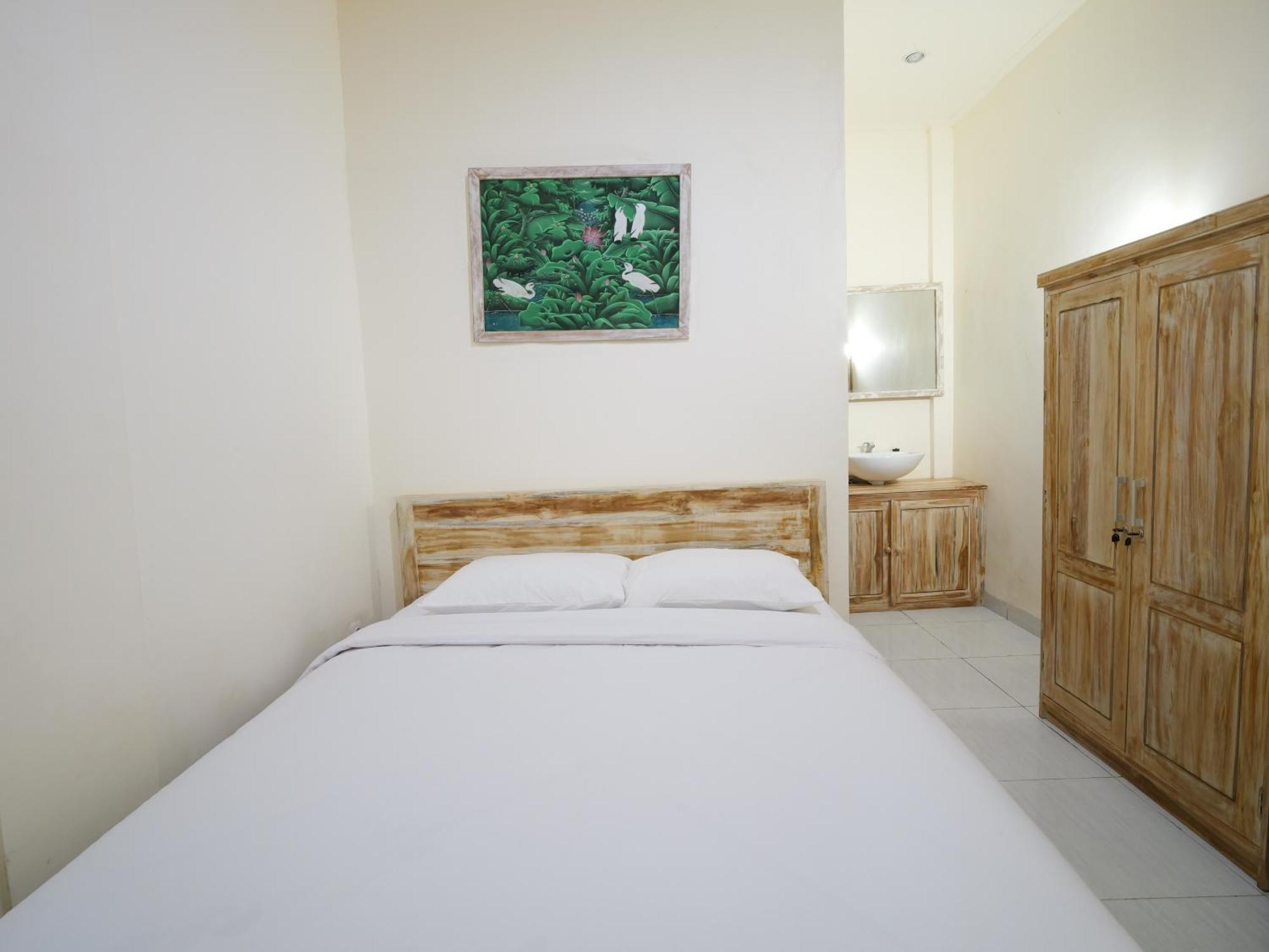 Ken Ken Guest House Seminyak Exterior foto