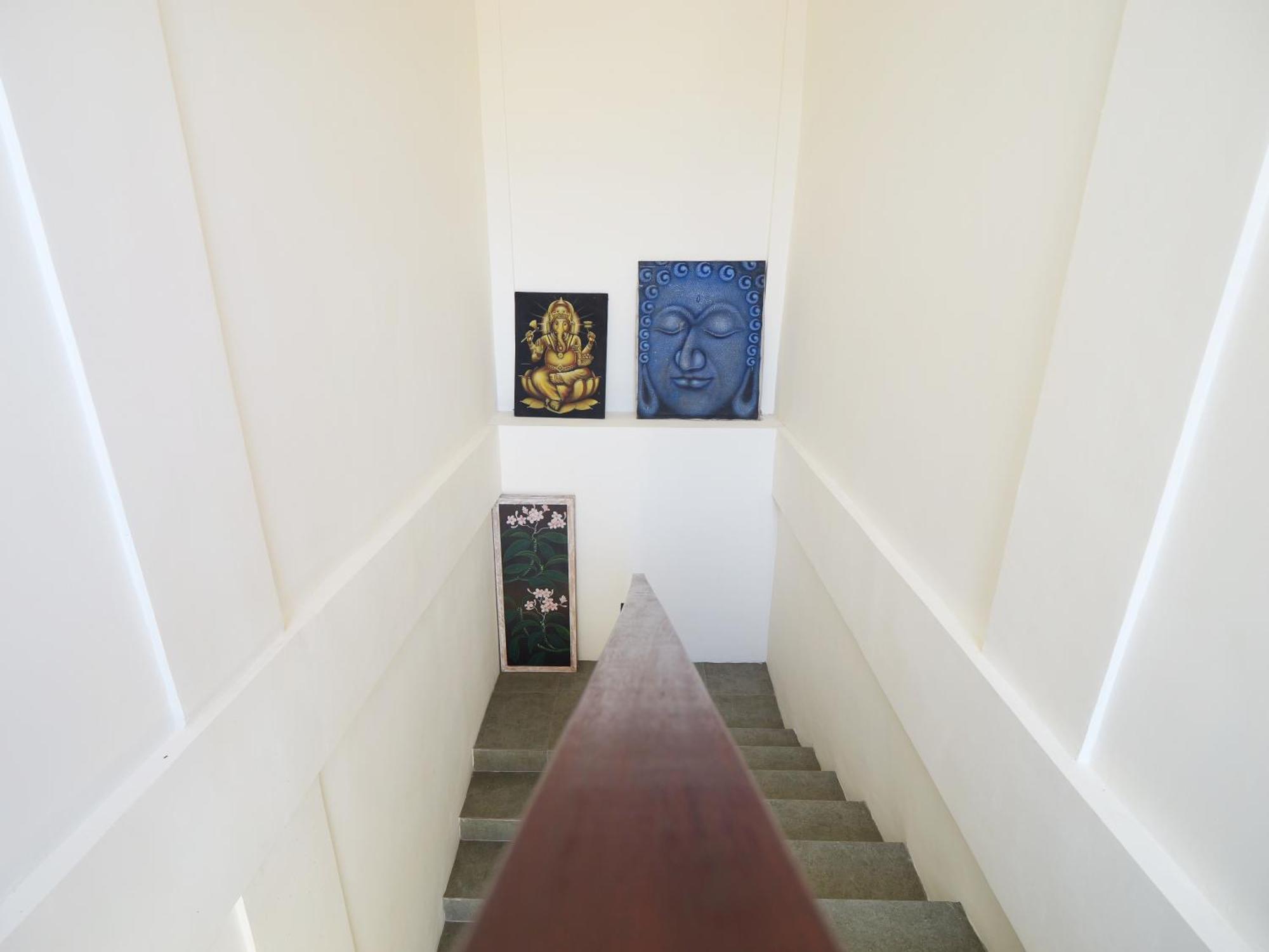 Ken Ken Guest House Seminyak Exterior foto