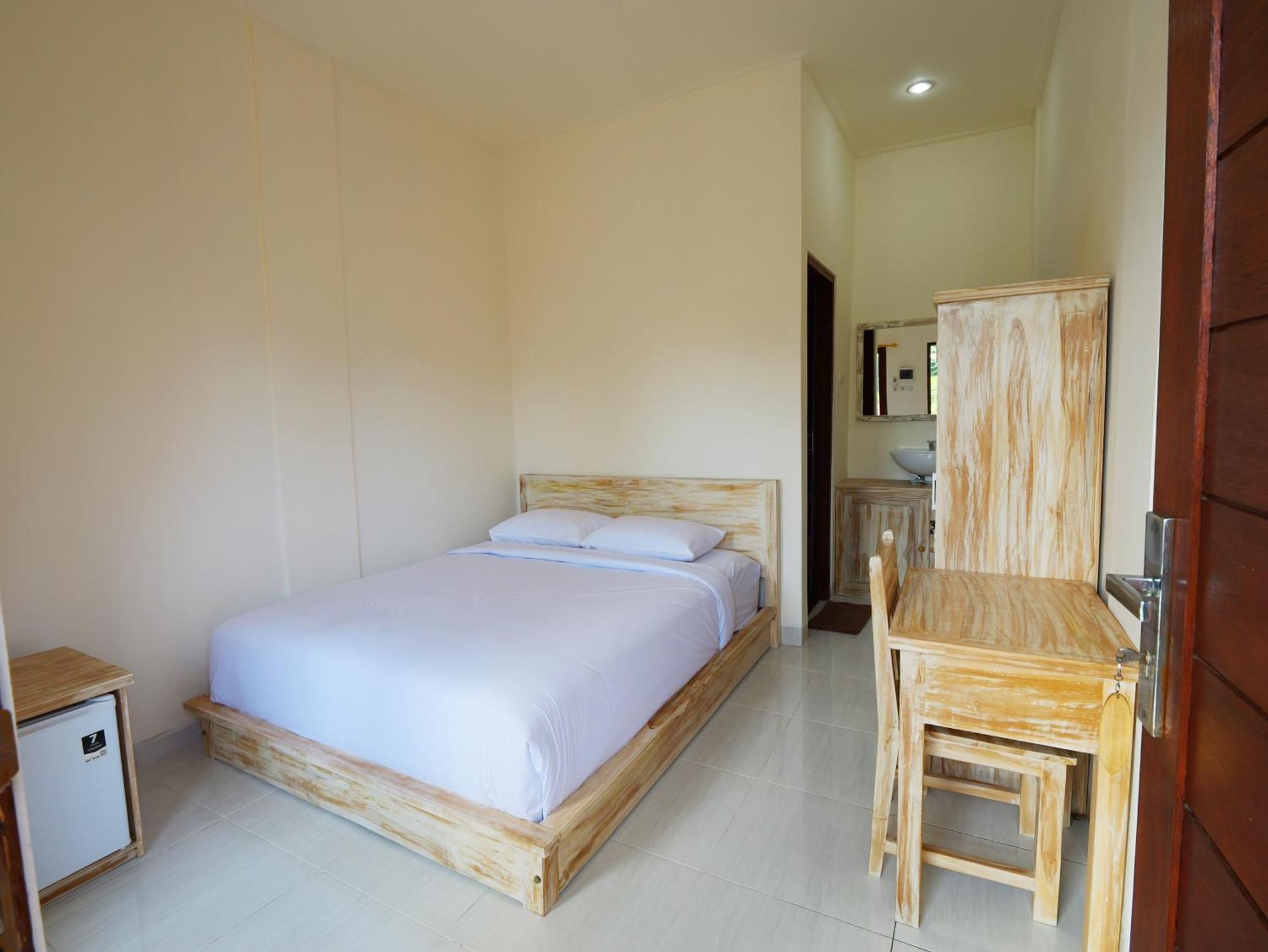 Ken Ken Guest House Seminyak Exterior foto