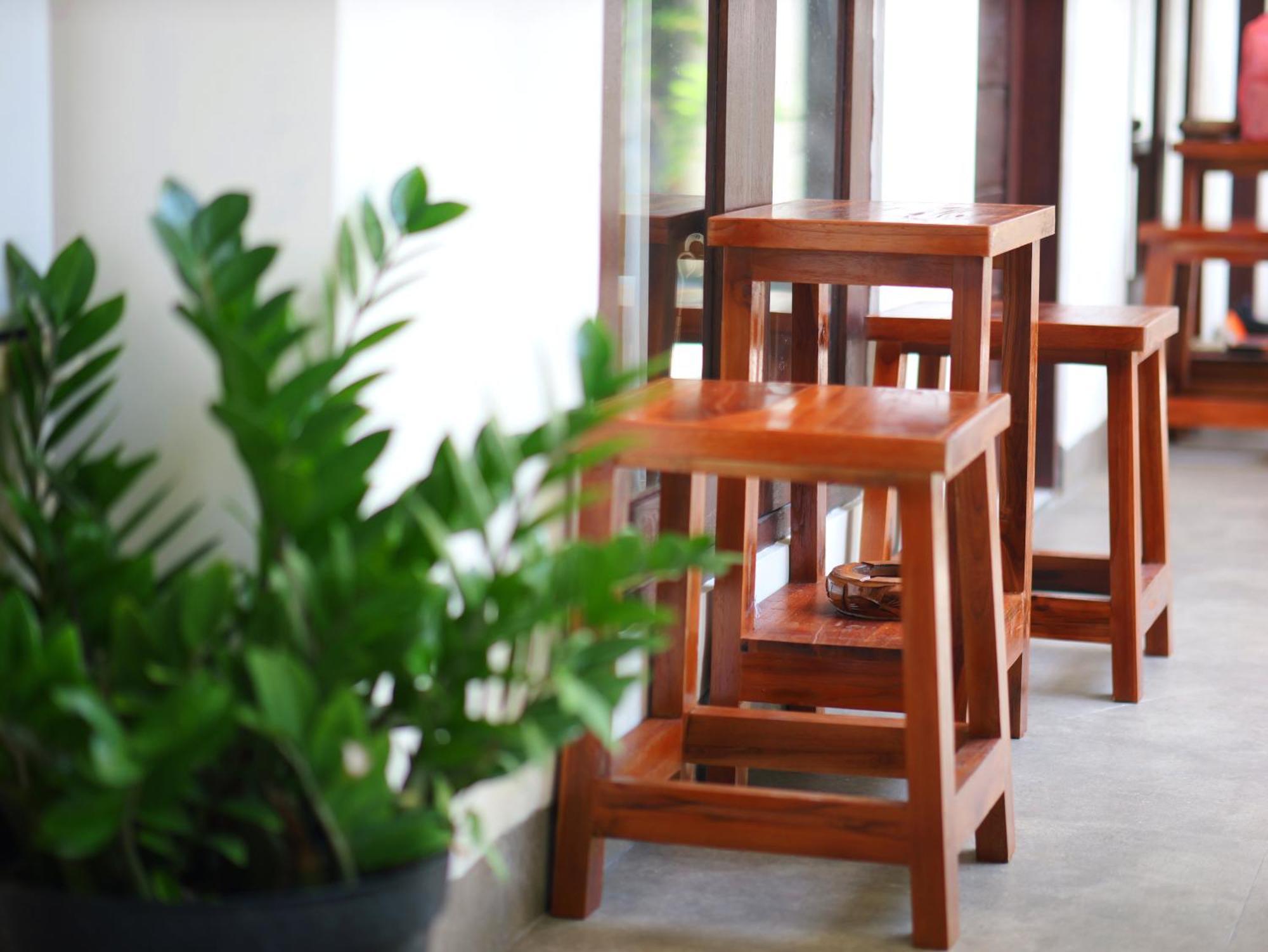Ken Ken Guest House Seminyak Exterior foto