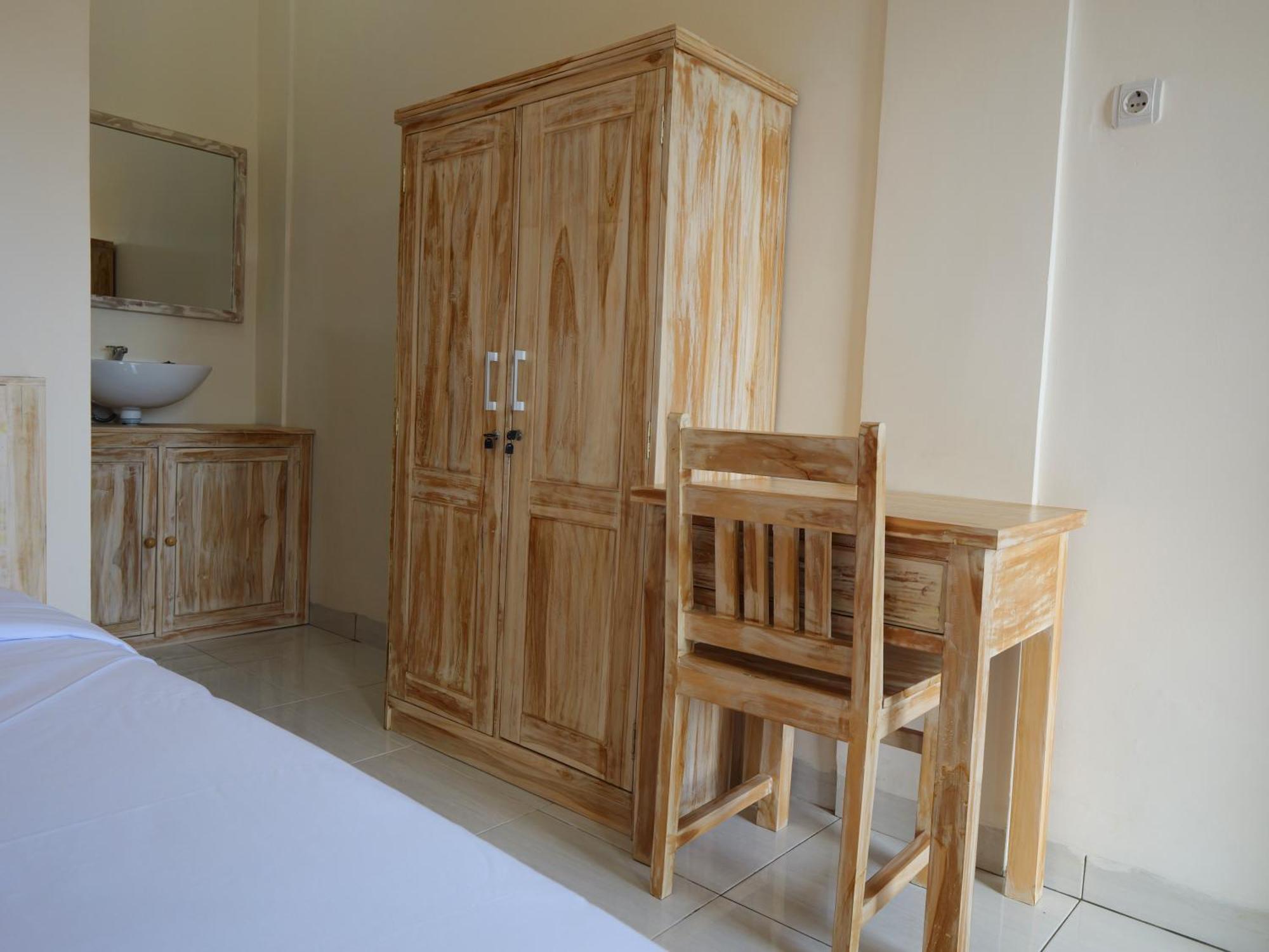 Ken Ken Guest House Seminyak Exterior foto